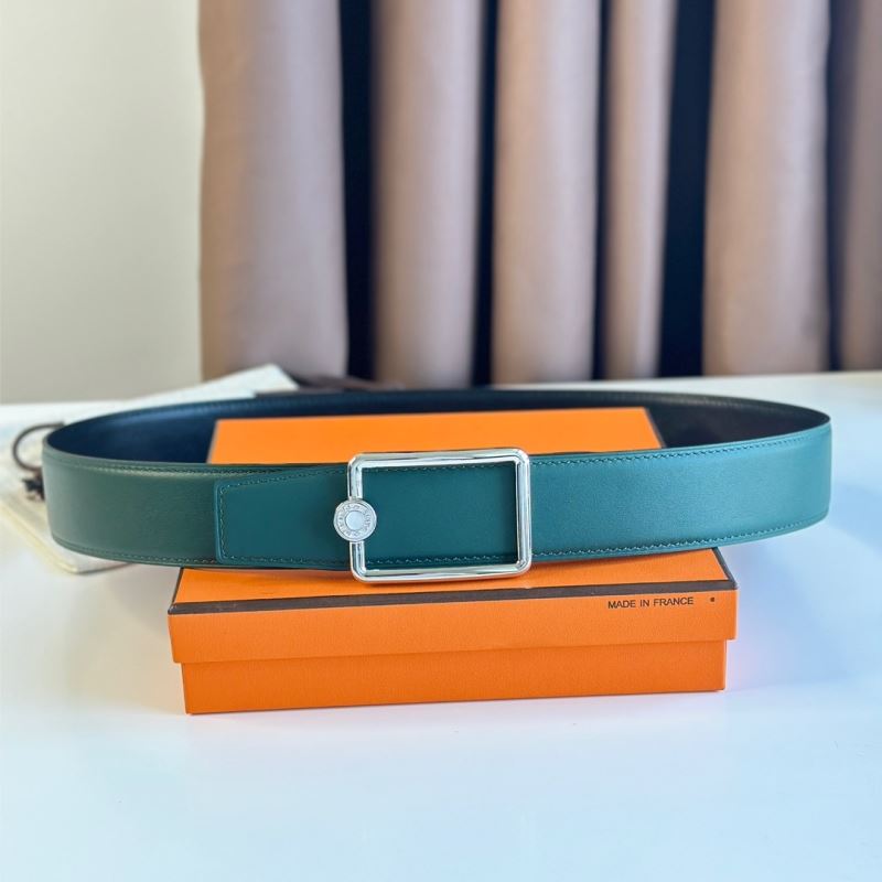 Hermes Belts